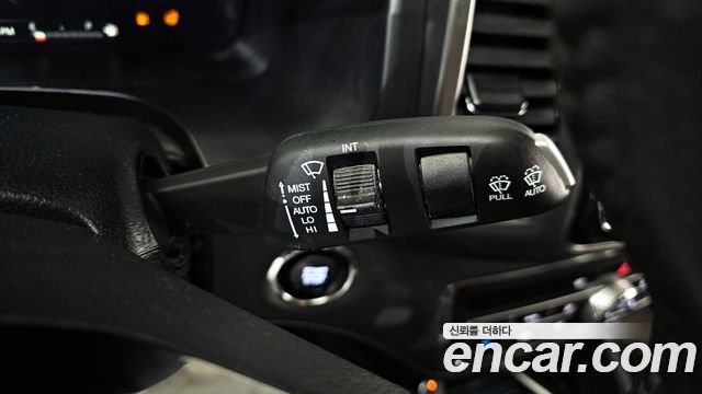 KG Mobility Rexton 2022 — photo 23