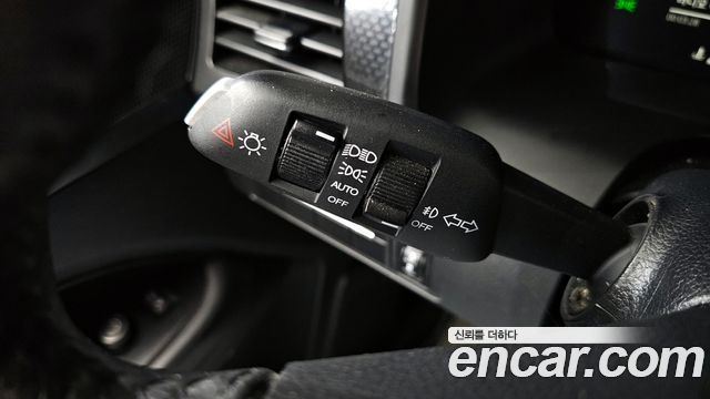 KG Mobility Rexton 2022 — photo 24