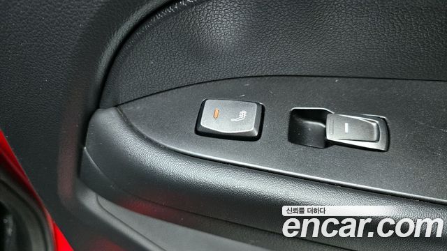 KG Mobility Rexton 2022 — photo 25