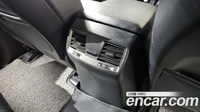 KG Mobility Rexton 2022 — photo 28