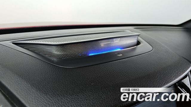 KG Mobility Rexton 2022 — photo 32