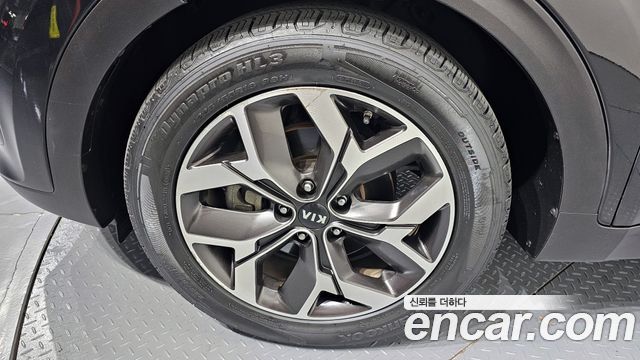Kia Sportage 2020 — photo 5