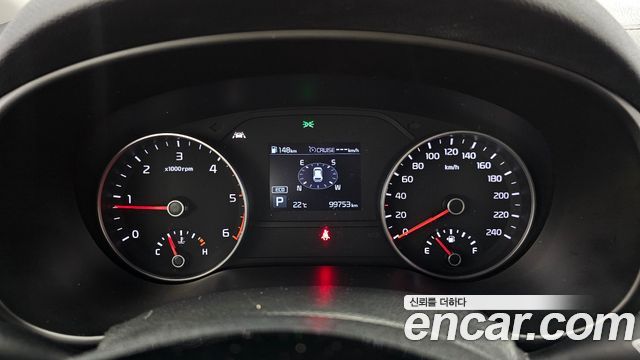 Kia Sportage 2020 — photo 11