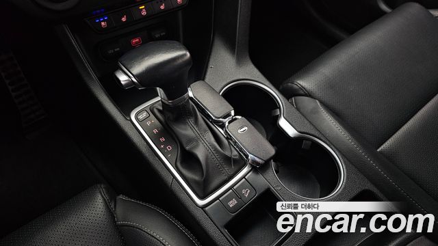 Kia Sportage 2020 — photo 12