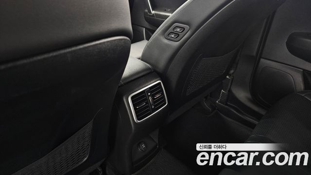 Kia Sportage 2020 — photo 24