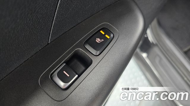 Kia Sportage 2020 — photo 25