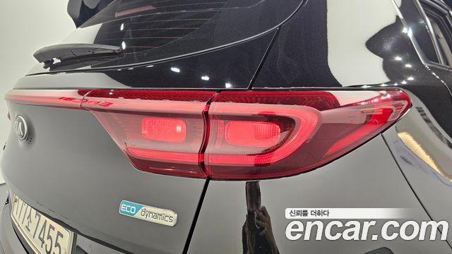 Kia Sportage 2020 — photo 9