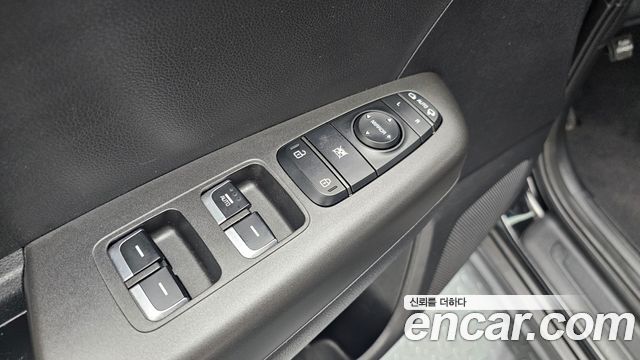 Kia Sportage 2020 — photo 27