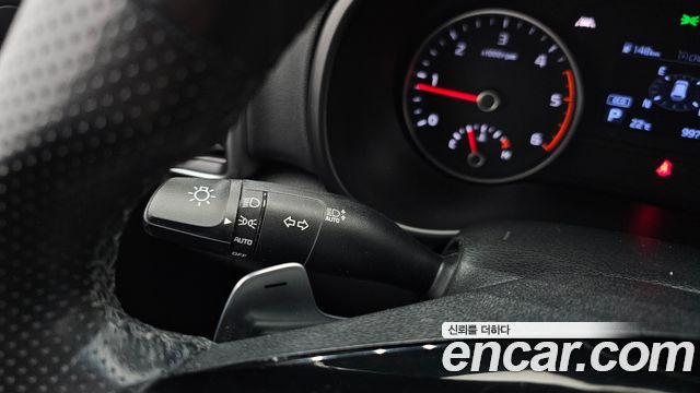 Kia Sportage 2020 — photo 28