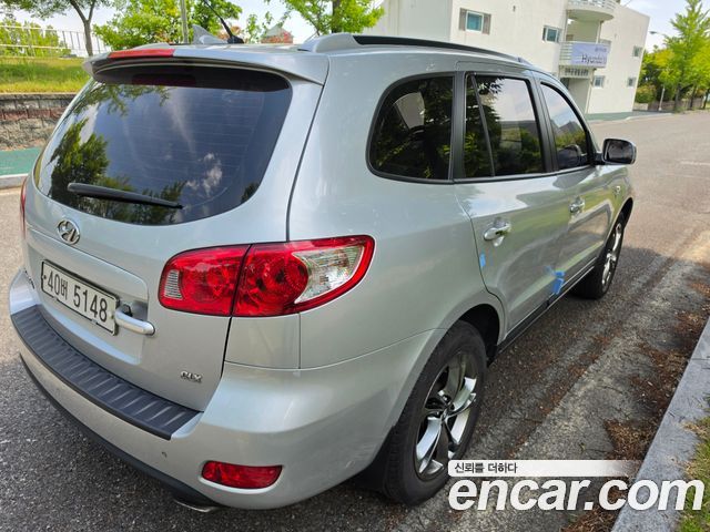 Hyundai Santafe 2009 — photo 20