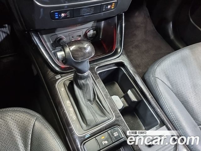 Kia Sorento 2013 — photo 11