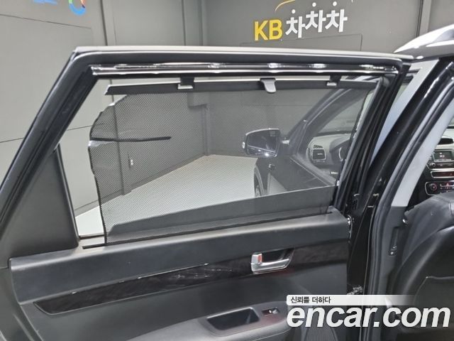 Kia Sorento 2013 — photo 12