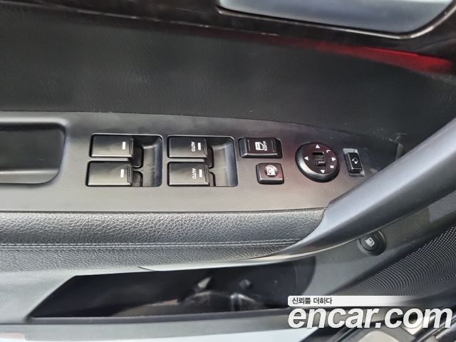 Kia Sorento 2013 — photo 14
