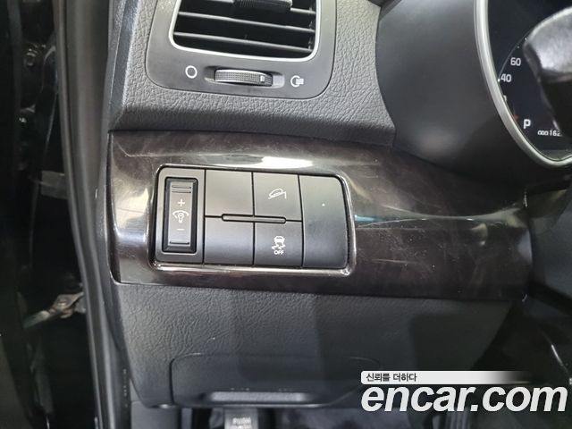 Kia Sorento 2013 — photo 15