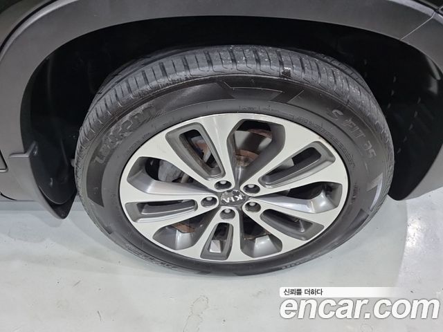 Kia Sorento 2013 — photo 20