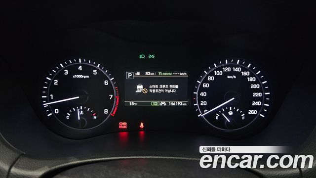 Genesis G80 2017 — photo 8