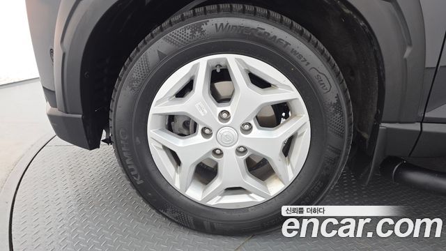 KG Mobility Rexton 2022 — photo 5