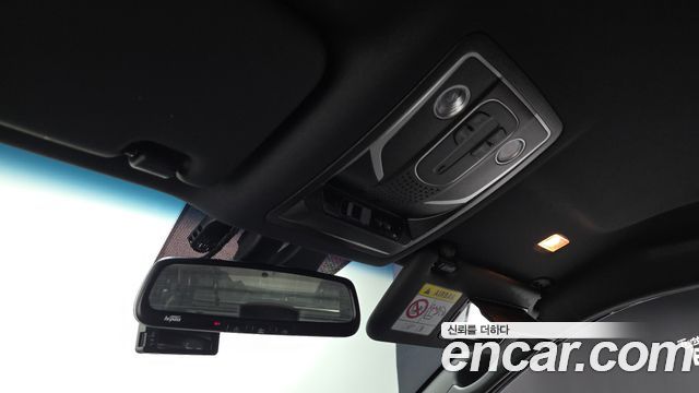 KG Mobility Rexton 2022 — photo 30