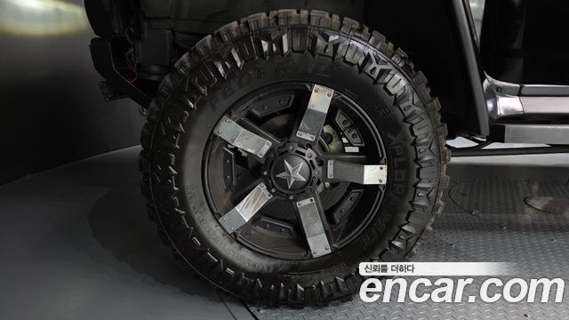 Hummer H2 2003 — photo 5