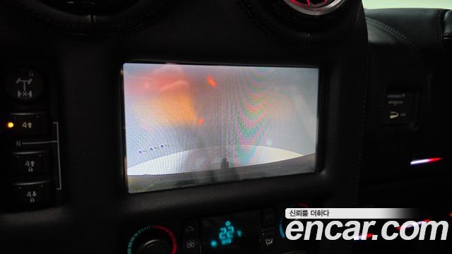 Hummer H2 2003 — photo 17