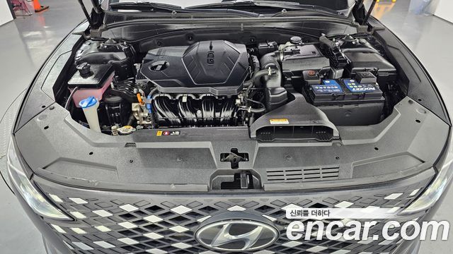 Hyundai Grandeur 2022 — photo 6