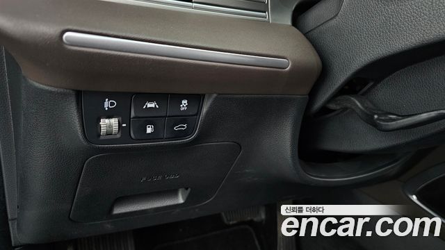 Hyundai Grandeur 2022 — photo 17