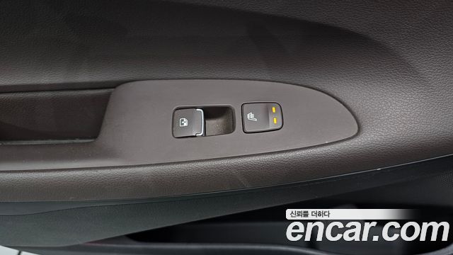 Hyundai Grandeur 2022 — photo 19