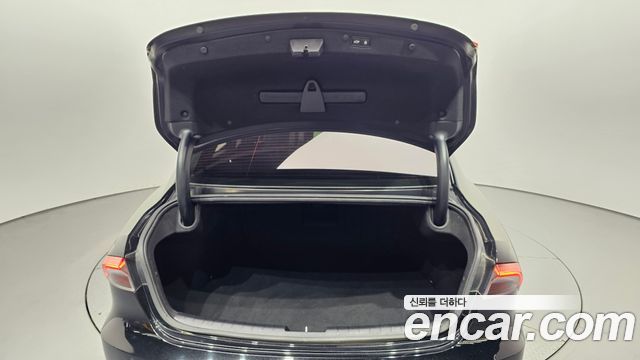 Hyundai Grandeur 2022 — photo 20