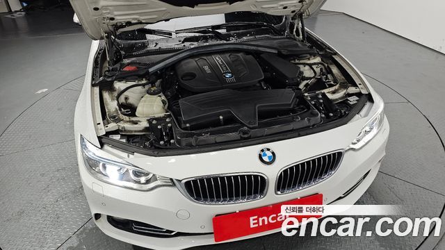 BMW 4-Series 2015 — photo 6