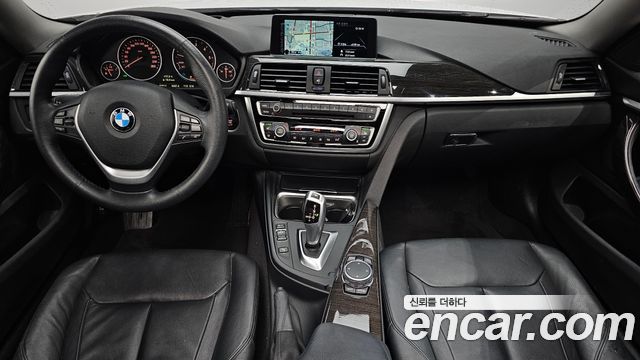 BMW 4-Series 2015 — photo 7