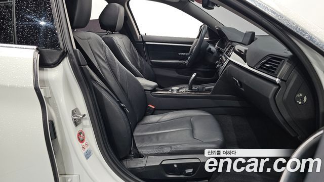 BMW 4-Series 2015 — photo 10