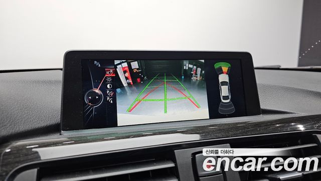 BMW 4-Series 2015 — photo 15
