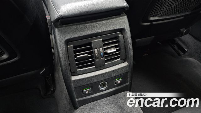 BMW 4-Series 2015 — photo 18