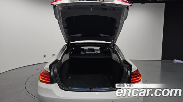 BMW 4-Series 2015 — photo 20