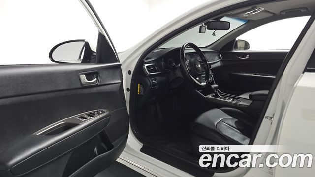 Kia K5 2020 — photo 13