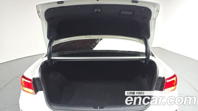 Kia K5 2020 — photo 26