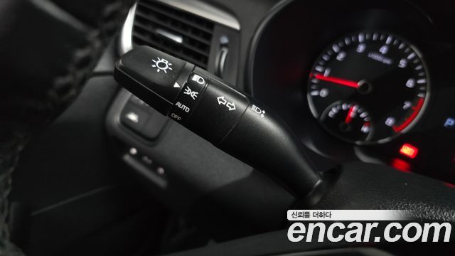 Kia K5 2020 — photo 29