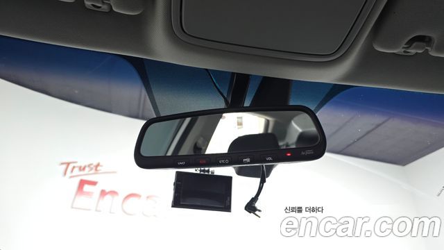 Kia K5 2020 — photo 30