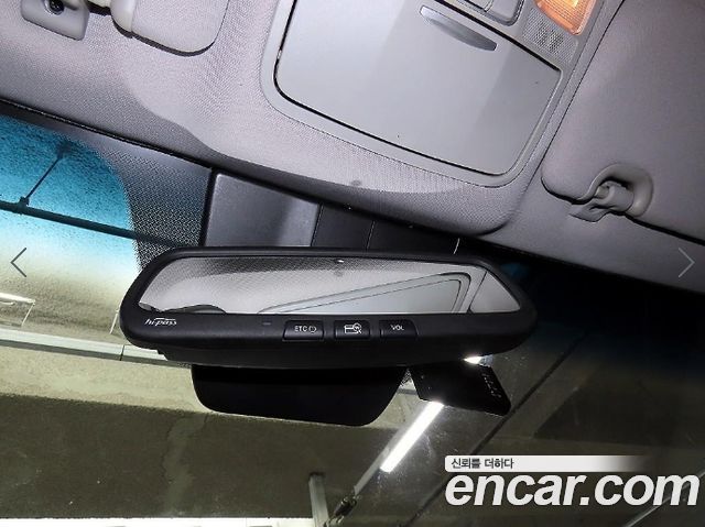 Hyundai Maxcruz 2016 — photo 15