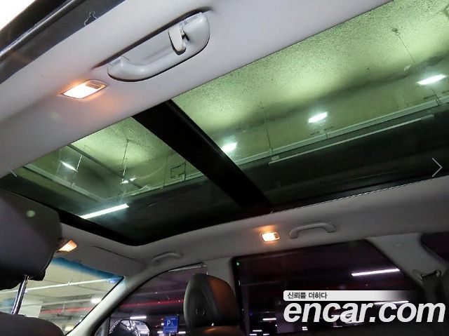 Hyundai Maxcruz 2016 — photo 16