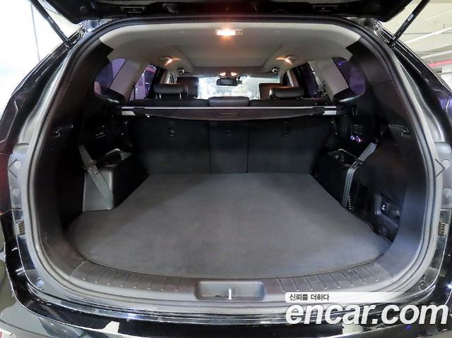 Hyundai Maxcruz 2016 — photo 17