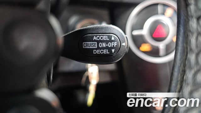 KG Mobility KORANDO 2012 — photo 19
