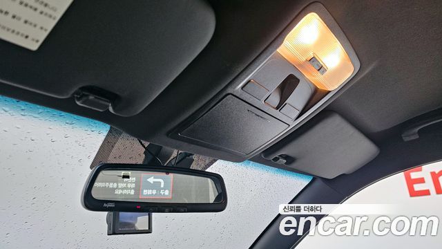 KG Mobility Rexton 2020 — photo 21