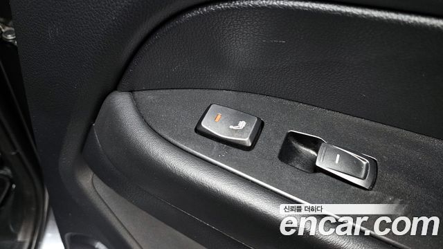 KG Mobility Rexton 2020 — photo 25