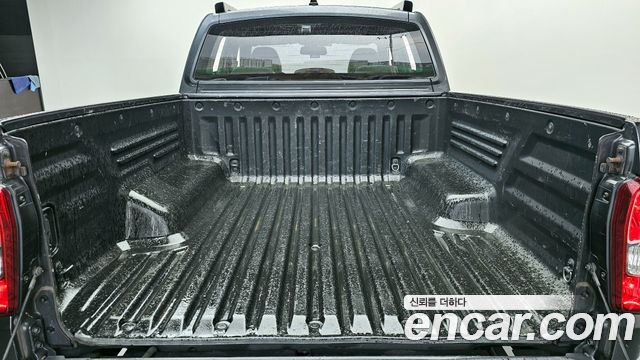 KG Mobility Rexton 2020 — photo 26