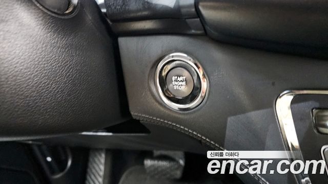 KG Mobility Rexton 2020 — photo 29