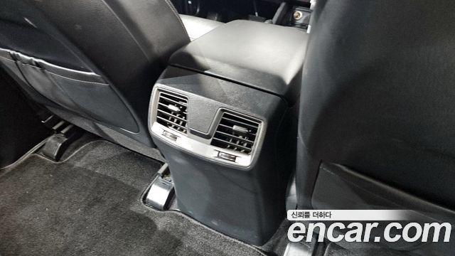 KG Mobility Rexton 2020 — photo 31