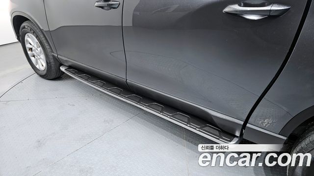 KG Mobility Rexton 2020 — photo 33
