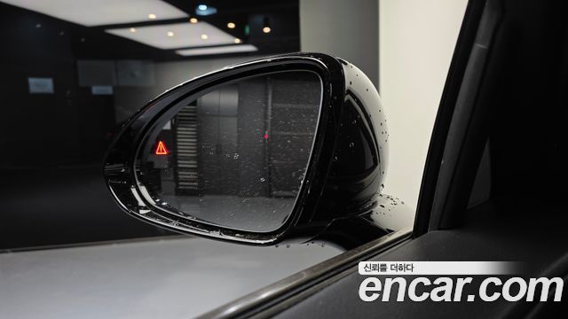 Genesis G80 2022 — photo 15