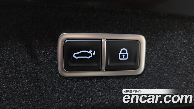 Genesis G80 2022 — photo 17